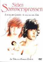 Sieben Sommersprossen - (Filmwerke Edition) - [DE] DVD